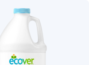 eco cleaning